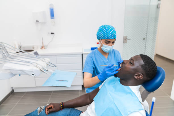 Best Knocked-Out Tooth Emergency  in Lewisburg, TN