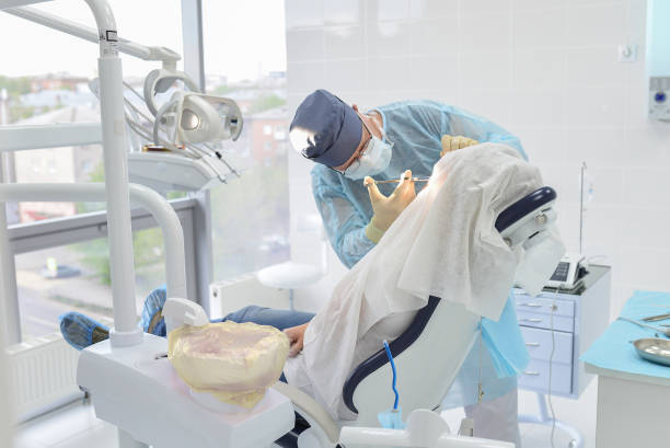 Best Dentist for Dental Trauma  in Lewisburg, TN